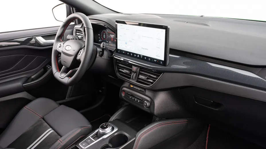FORD Focus Focus 2.3 EcoBoost ST X aut