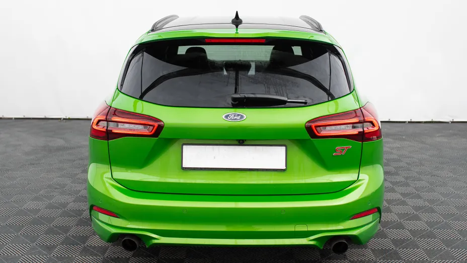 FORD Focus Focus 2.3 EcoBoost ST X aut