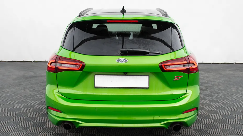 FORD Focus Focus 2.3 EcoBoost ST X aut