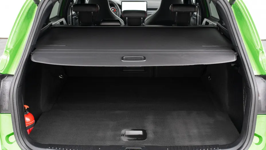 FORD Focus Focus 2.3 EcoBoost ST X aut