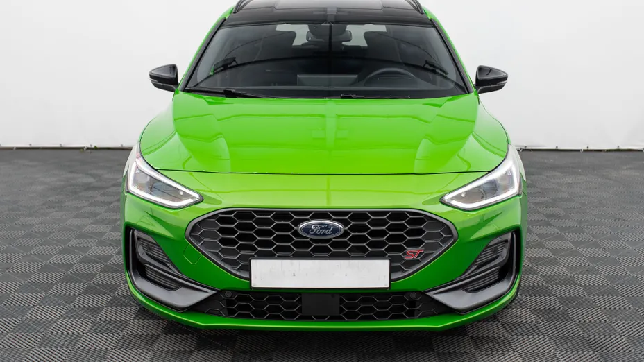 FORD Focus Focus 2.3 EcoBoost ST X aut