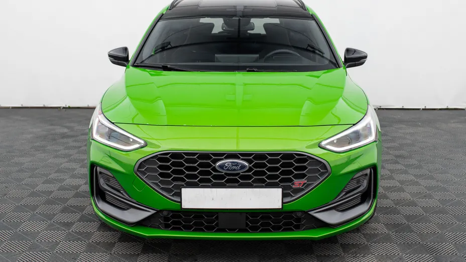 FORD Focus Focus 2.3 EcoBoost ST X aut