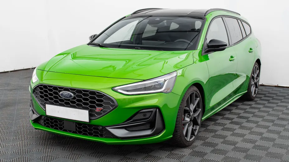FORD Focus Focus 2.3 EcoBoost ST X aut