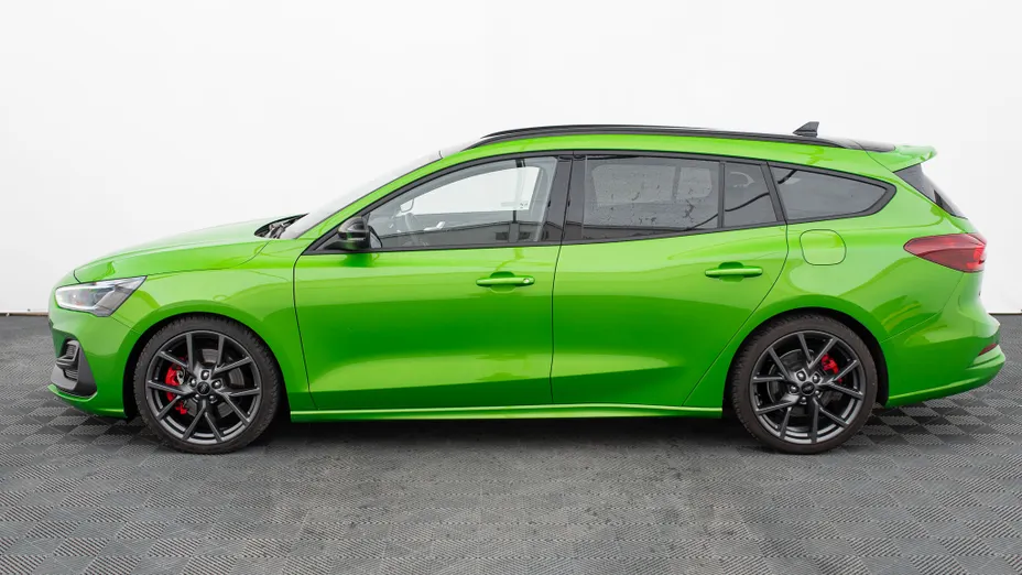 FORD Focus Focus 2.3 EcoBoost ST X aut