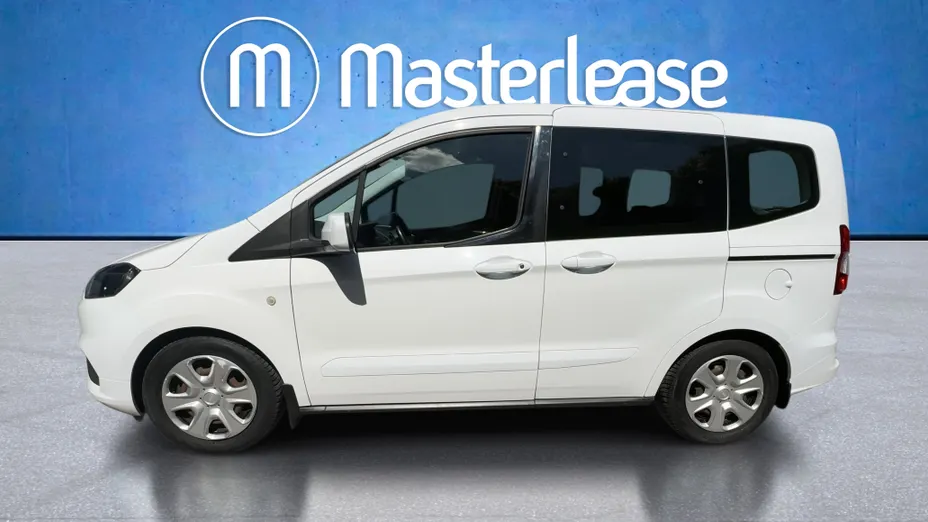 FORD Tourneo Courier Tourneo Courier 1.5 TDCi Trend