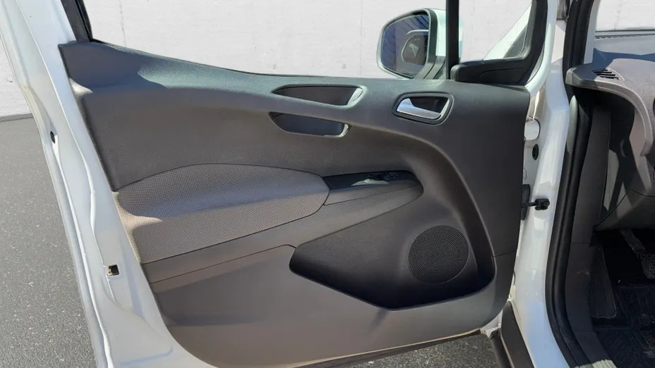FORD Tourneo Courier Tourneo Courier 1.5 TDCi Trend