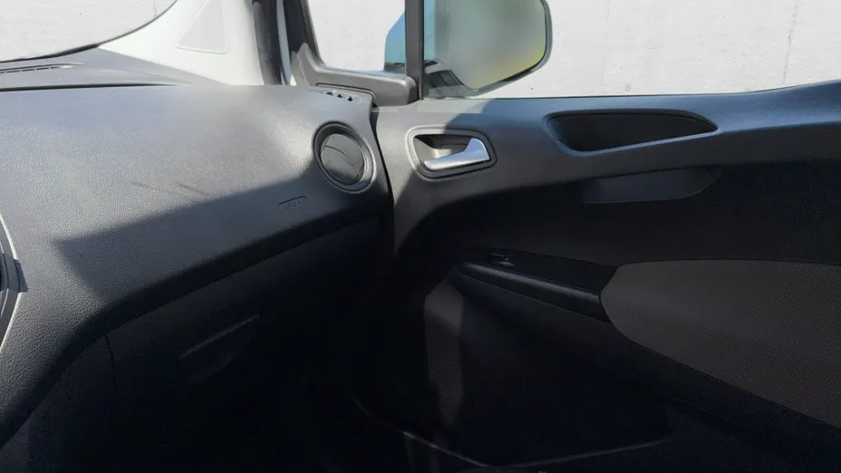 FORD Tourneo Courier Tourneo Courier 1.5 TDCi Trend