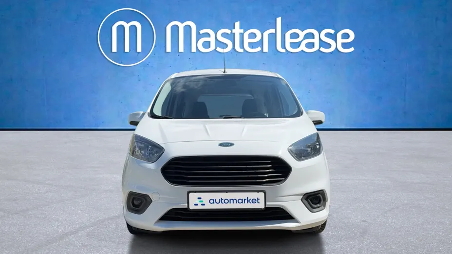 FORD Tourneo Courier Tourneo Courier 1.5 TDCi Trend