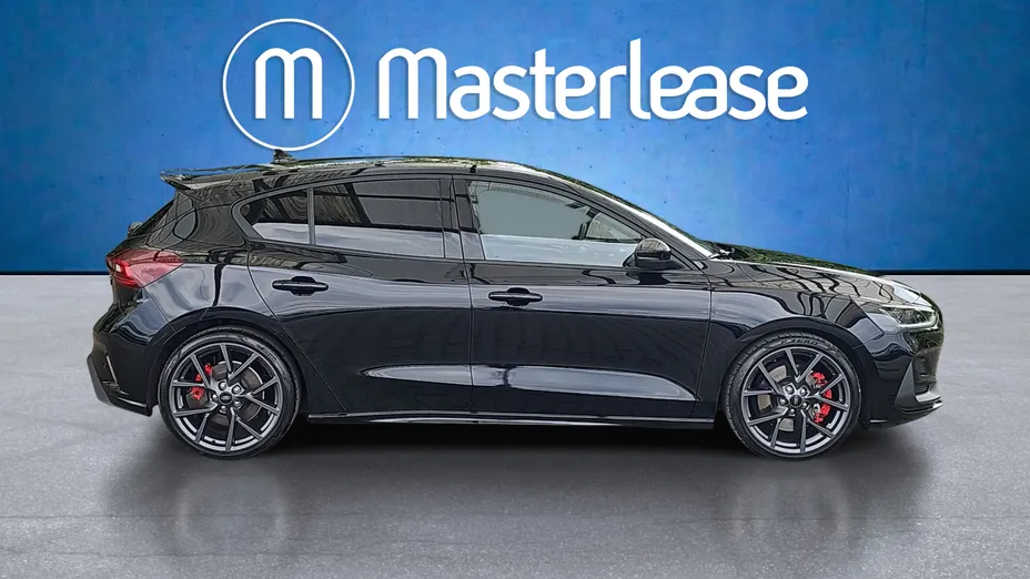 FORD Focus Focus 2.3 EcoBoost ST X aut