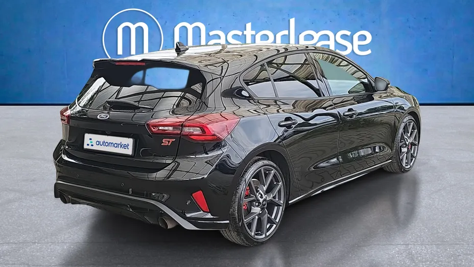 FORD Focus Focus 2.3 EcoBoost ST X aut