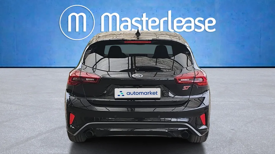 FORD Focus Focus 2.3 EcoBoost ST X aut