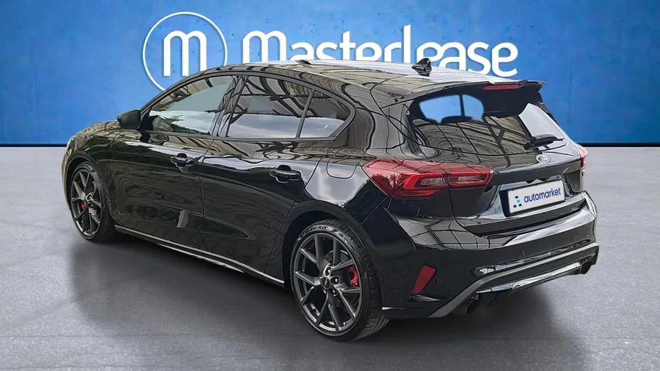 FORD Focus Focus 2.3 EcoBoost ST X aut