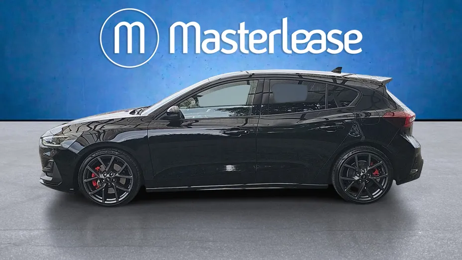 FORD Focus Focus 2.3 EcoBoost ST X aut