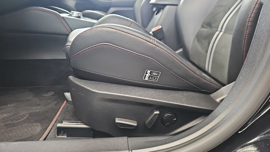 FORD Focus Focus 2.3 EcoBoost ST X aut
