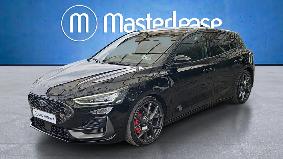 FORD Focus Focus 2.3 EcoBoost ST X aut