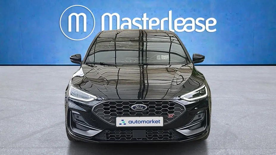 FORD Focus Focus 2.3 EcoBoost ST X aut