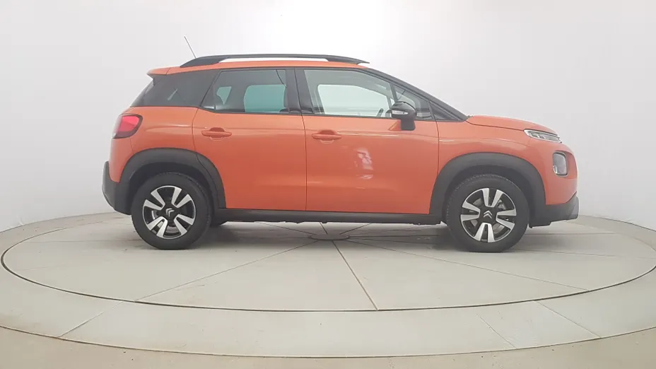CITROEN C3 Aircross C3 Aircross 1.2 PureTech Shine S&S EAT6