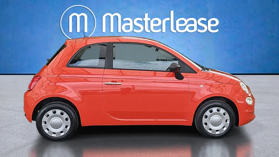 FIAT 500 500 1.0 Hybrid