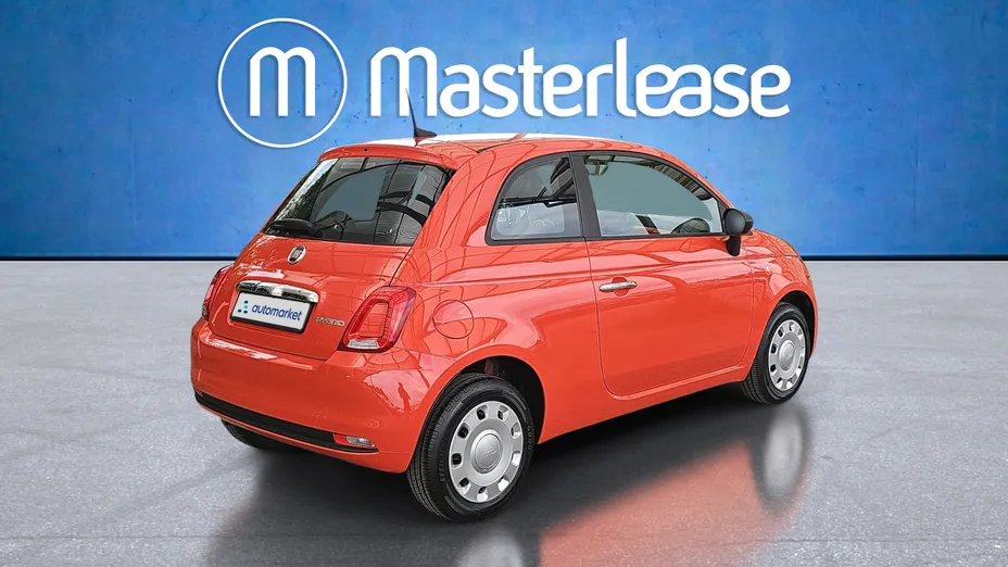 FIAT 500 500 1.0 Hybrid