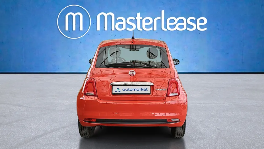 FIAT 500 500 1.0 Hybrid
