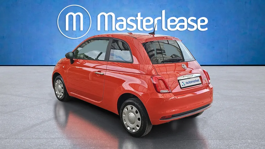 FIAT 500 500 1.0 Hybrid