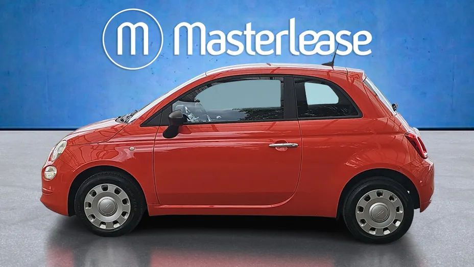 FIAT 500 500 1.0 Hybrid