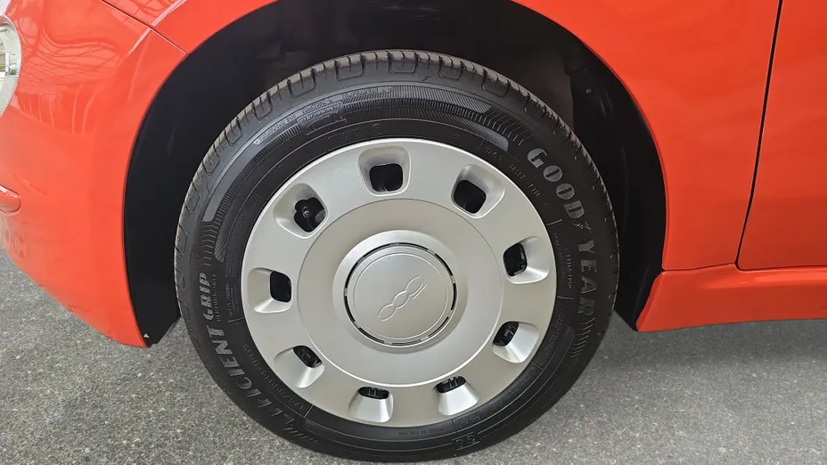 FIAT 500 500 1.0 Hybrid