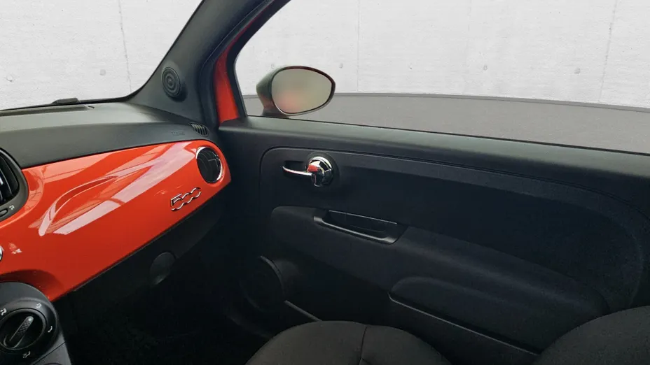FIAT 500 500 1.0 Hybrid