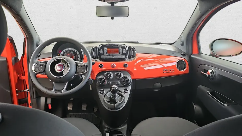 FIAT 500 500 1.0 Hybrid