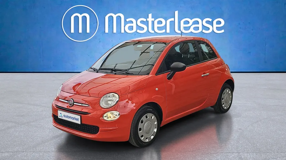 FIAT 500 500 1.0 Hybrid