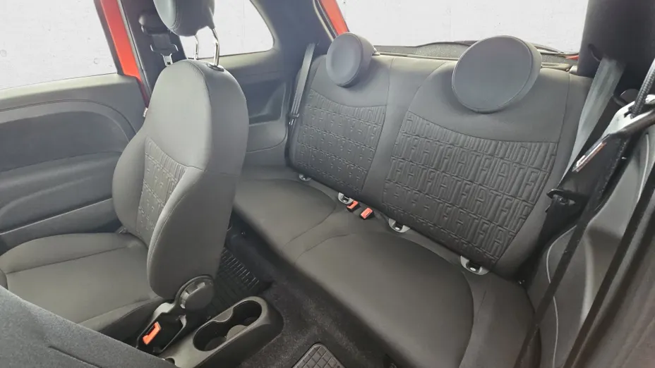 FIAT 500 500 1.0 Hybrid