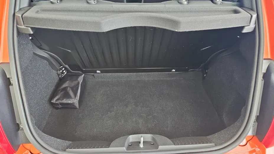 FIAT 500 500 1.0 Hybrid