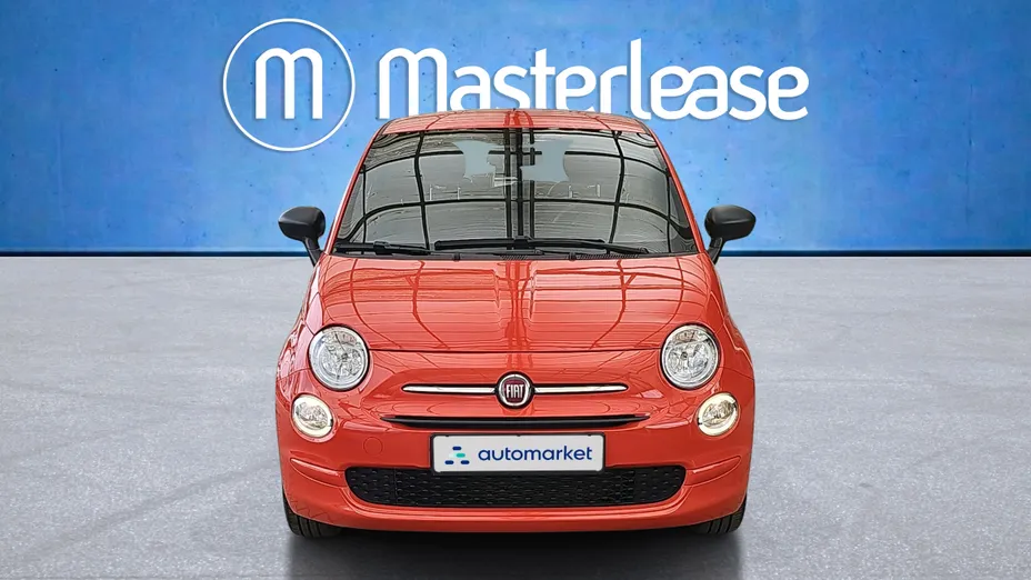 FIAT 500 500 1.0 Hybrid