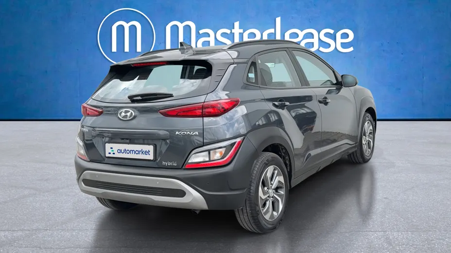 HYUNDAI Kona Kona 1.6 GDI Hybrid Modern DCT