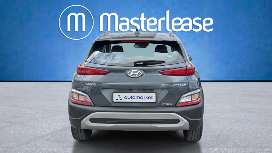 HYUNDAI Kona Kona 1.6 GDI Hybrid Modern DCT