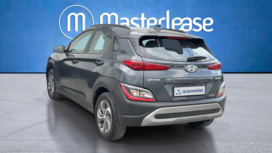 HYUNDAI Kona Kona 1.6 GDI Hybrid Modern DCT