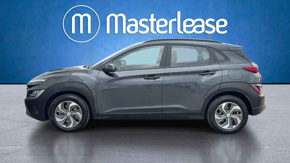 HYUNDAI Kona Kona 1.6 GDI Hybrid Modern DCT