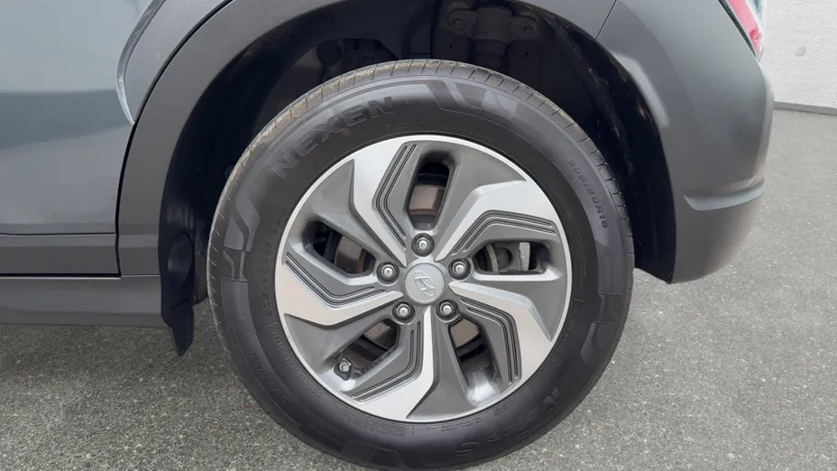 HYUNDAI Kona Kona 1.6 GDI Hybrid Modern DCT
