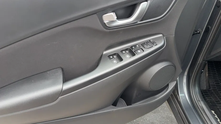 HYUNDAI Kona Kona 1.6 GDI Hybrid Modern DCT
