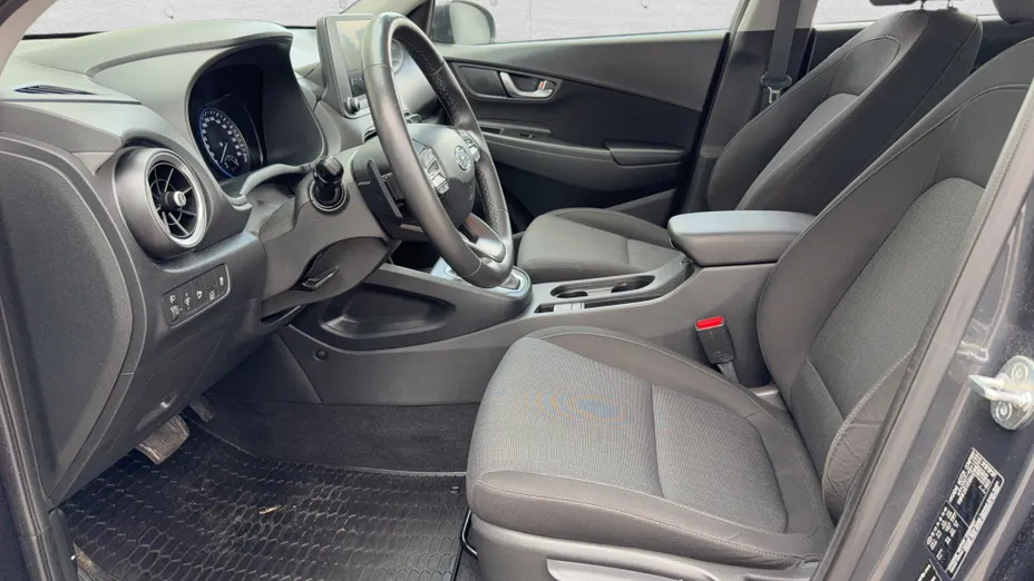 HYUNDAI Kona Kona 1.6 GDI Hybrid Modern DCT