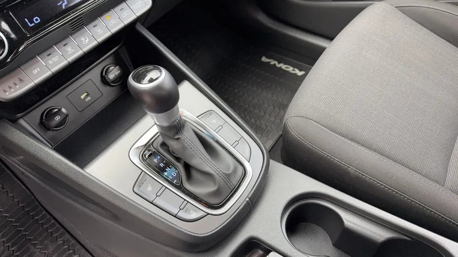 HYUNDAI Kona Kona 1.6 GDI Hybrid Modern DCT