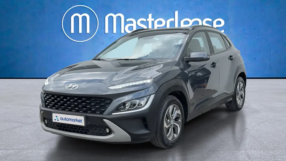HYUNDAI Kona Kona 1.6 GDI Hybrid Modern DCT
