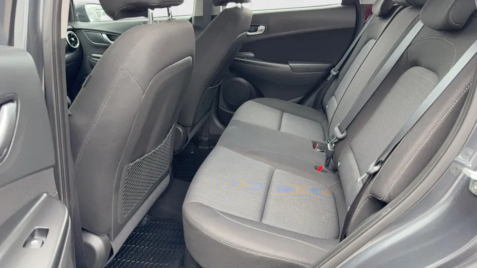HYUNDAI Kona Kona 1.6 GDI Hybrid Modern DCT