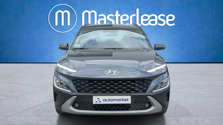 HYUNDAI Kona Kona 1.6 GDI Hybrid Modern DCT