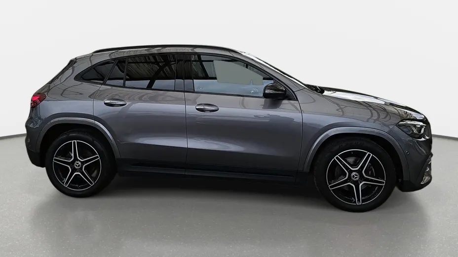 MERCEDES-BENZ GLA GLA 200 mHEV AMG Line 7G-DCT