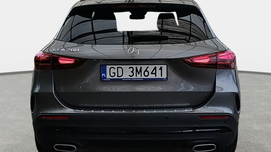 MERCEDES-BENZ GLA GLA 200 mHEV AMG Line 7G-DCT