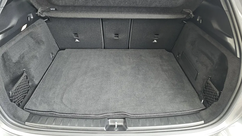 MERCEDES-BENZ GLA GLA 200 mHEV AMG Line 7G-DCT
