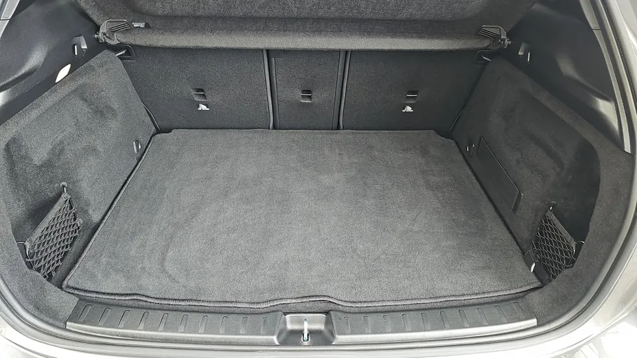 MERCEDES-BENZ GLA GLA 200 mHEV AMG Line 7G-DCT