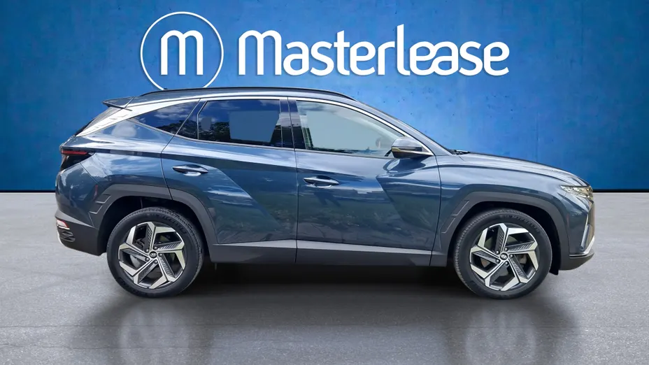 HYUNDAI Tucson Tucson 1.6 T-GDi HEV Platinum 4WD