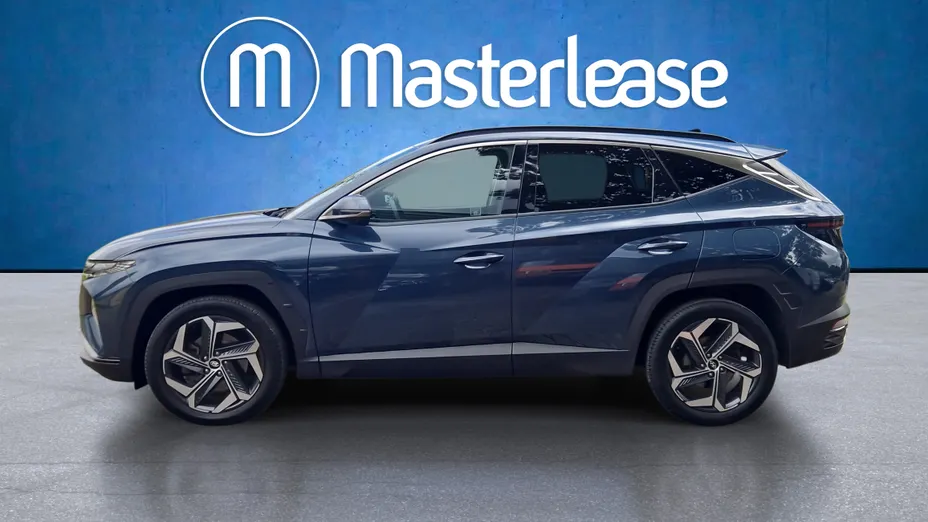 HYUNDAI Tucson Tucson 1.6 T-GDi HEV Platinum 4WD